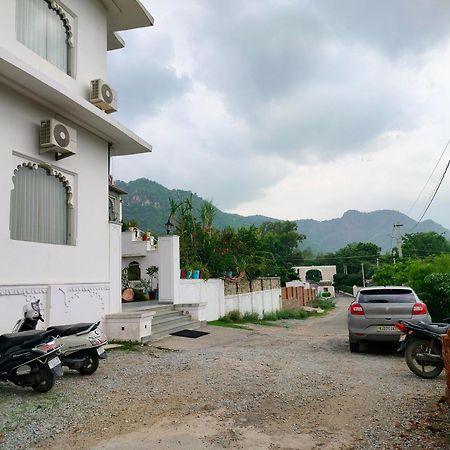Treebo Khakhri Haveli Hotel Udaipur Eksteriør billede