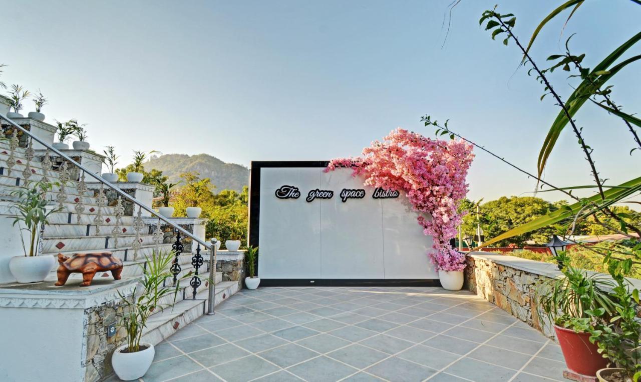 Treebo Khakhri Haveli Hotel Udaipur Eksteriør billede